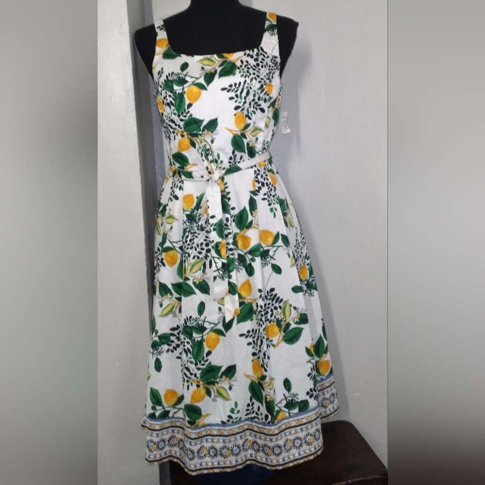 Summer dress
